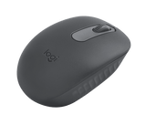 Mouse Logitech M196 – Bluetooth Graphite (910-007456)