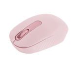 Mouse Logitech M196 – Bluetooth Rose (910-007458)