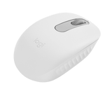 Mouse Logitech M196 – Bluetooth Blanco (910-007457)