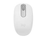 Mouse Logitech M196 – Bluetooth Blanco (910-007457)