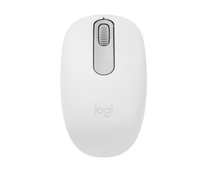 Mouse Logitech M196 – Bluetooth Blanco (910-007457)