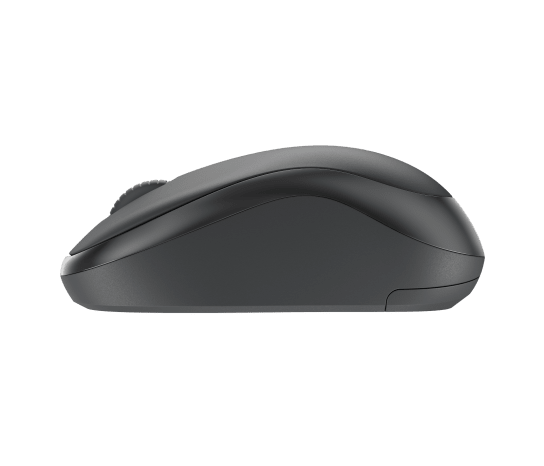 Ratón Inalámbrico Bluetooth Silencioso Compacto Logitech M240s Grafito
