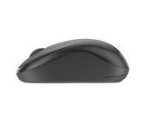 Ratón Inalámbrico Bluetooth Silencioso Compacto Logitech M240s Grafito