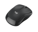 Ratón Inalámbrico Bluetooth Silencioso Compacto Logitech M240s Silent Grafito – 910-007113