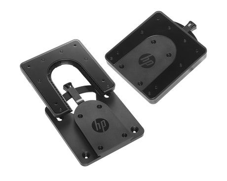 Soporte de Montaje HP Quick Release Bracket 2 – Escritorio/Pared/Monitor