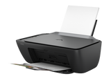 Multifuncional HP DeskJet 2874 – Impresora, Escáner y Copiadora para el Hogar 60A46A#AKY