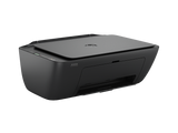 Multifuncional HP DeskJet 2874 – Impresora, Escáner y Copiadora para el Hogar 60A46A#AKY