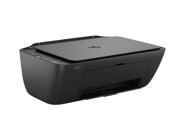 Multifuncional HP DeskJet 2874 – Impresora, Escáner y Copiadora para el Hogar 60A46A#AKY