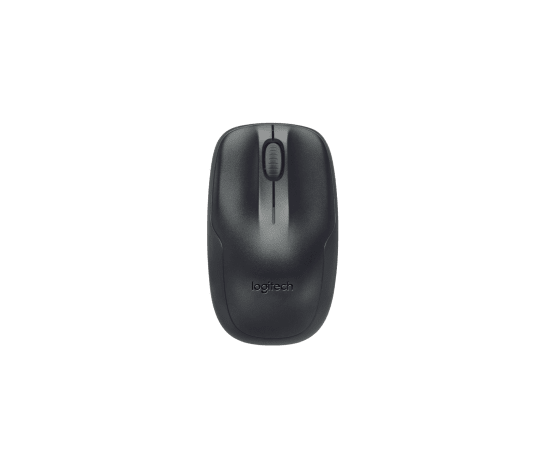 Set Teclado y Ratón Inalámbrico Español Logitech Wireless Combo MK220 2.4GHz