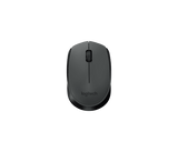 Set Teclado y Ratón Inalámbrico Español USB Logitech MK235 Negro