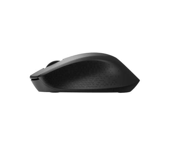 Set Teclado y Ratón Inalámbrico Español Logitech Wireless MK345 2.4GHz Negro