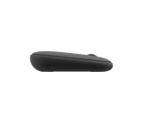 Combo Inalámbrico Logitech MK470 – Teclado Slim + Mouse Óptico / USB / Plug & Play / Bajo Perfil / Grafito