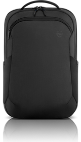 Mochila – Dell Pro EcoLoop – 14‑16″ – Resistente a la intemperie – Material reciclado – Negra (CP5723)  