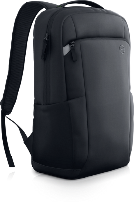 Mochila – Dell Pro EcoLoop Slim – 14‑16″ – Resistente a la intemperie – Material reciclado – Negra (CP5724S)  