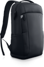 Mochila – Dell Pro EcoLoop Slim – 14‑16″ – Resistente a la intemperie – Material reciclado – Negra (CP5724S)  