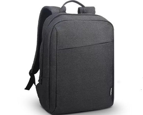 Mochila para Laptop Lenovo, modelo Casual Backpack B210, 15.6", Negro Carbón