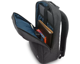 Mochila para Laptop Lenovo, modelo Casual Backpack B210, 15.6", Negro Carbón