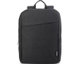 Mochila para Laptop Lenovo, modelo Casual Backpack B210, 15.6", Negro Carbón