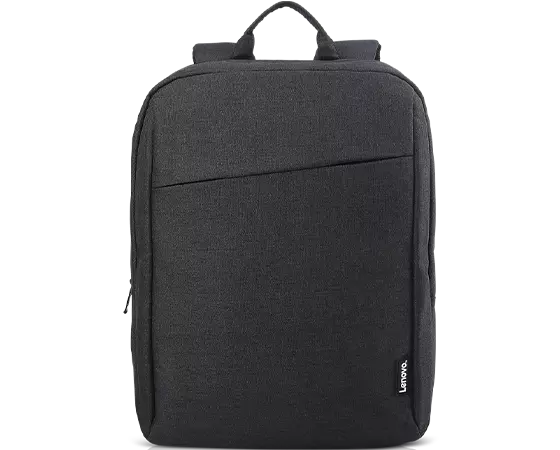 Mochila para Laptop Lenovo, modelo Casual Backpack B210, 15.6", Negro Carbón