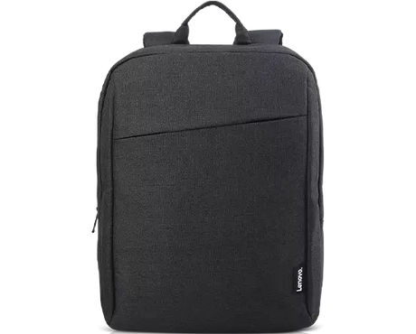 Mochila para Laptop Lenovo, modelo Casual Backpack B210, 15.6", Negro Carbón