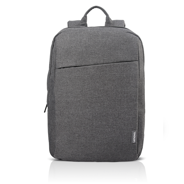 Mochila Lenovo Casual Backpack B210 – 15.6" – Negro
