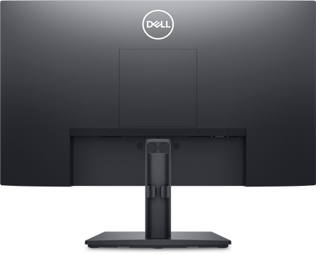 Monitor LCD Dell E2225H 21.4" FHD VA VGA/DisplayPort Negro