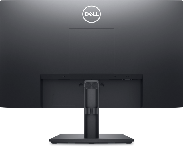 Monitor LCD Dell E2225H 21.4" FHD VA VGA/DisplayPort Negro