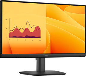 Monitor Dell E2225HM – 21.5" FHD VA / DisplayPort + VGA