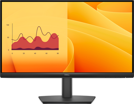 Monitor Dell E2225HM – 21.5" FHD VA / DisplayPort + VGA