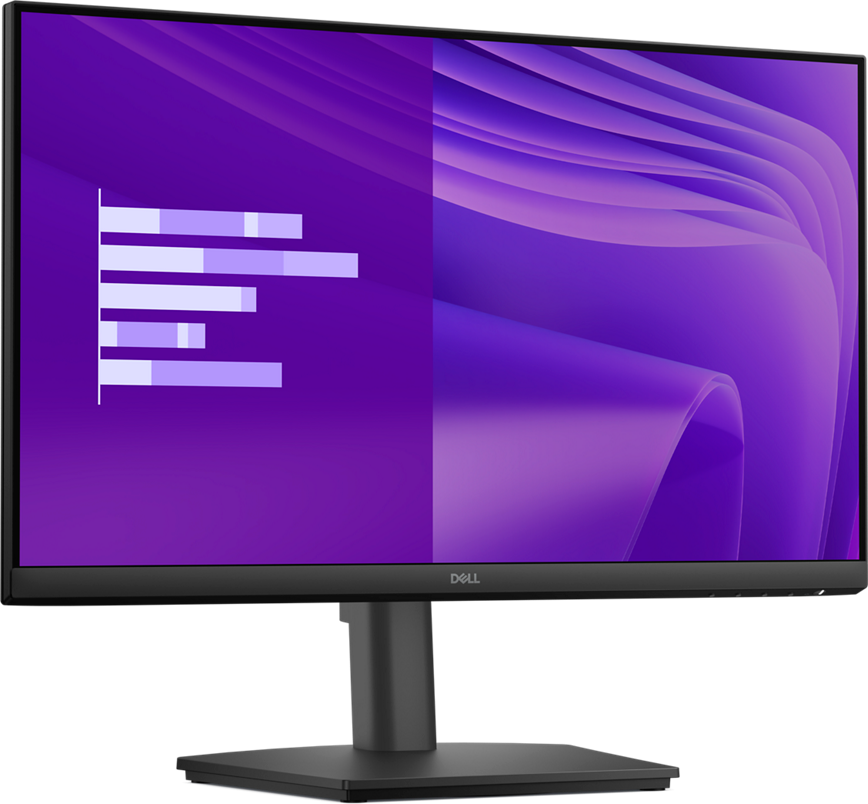 Monitor Dell Pro E2425HSM 23.8" FHD Ajustable