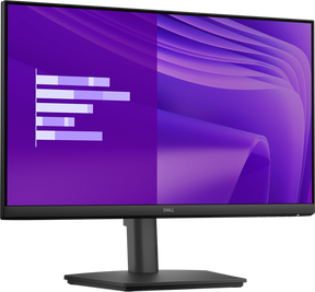 Monitor Dell Pro E2425HSM – 23.8" FHD / IPS / 100Hz / ComfortView Plus / Altavoces / Ajustable / HDMI + DP + VGA