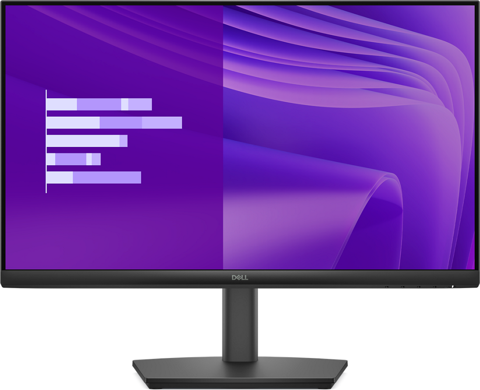 Monitor Dell Pro E2425HSM 23.8" FHD Ajustable