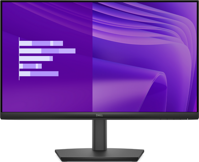 Monitor Dell Pro E2425HSM 23.8" FHD Ajustable
