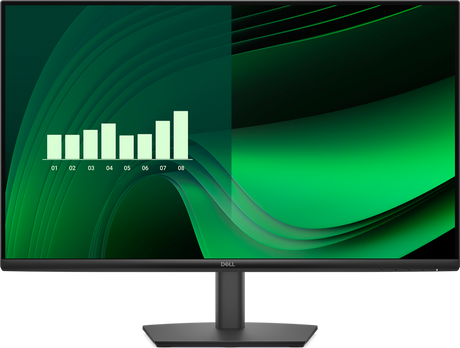 Monitor LCD Dell E2725HM 27" FHD IPS DisplayPort/VGA/HDMI