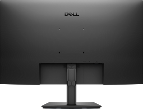 Monitor LED Dell E2725H 27" FHD VA VGA/DisplayPort Negro
