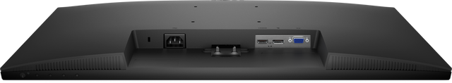 Monitor LCD Dell E2725HM 27" FHD IPS DisplayPort/VGA/HDMI