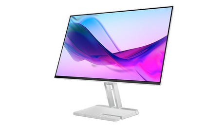 Monitor LED 23.8" Lenovo L24i‑4A – FHD – HDMI/VGA – Gris