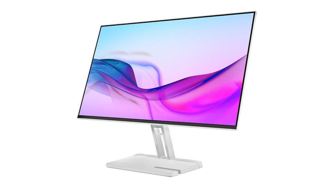 Monitor LED 27" Lenovo L27i‑4A – FHD – HDMI/VGA – Gris