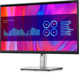 Dell P2423DE - LED-backlit LCD monitor - 23.8" - HDMI USB DP 3Y
