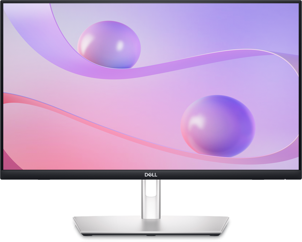 Monitor Dell P2424HT 23.8" FHD Táctil Ajustable HDMI/DP/USB-C