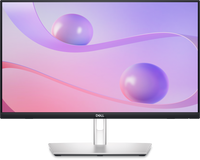 Monitor Dell P2424HT 23.8" FHD Táctil Ajustable HDMI/DP/USB-C