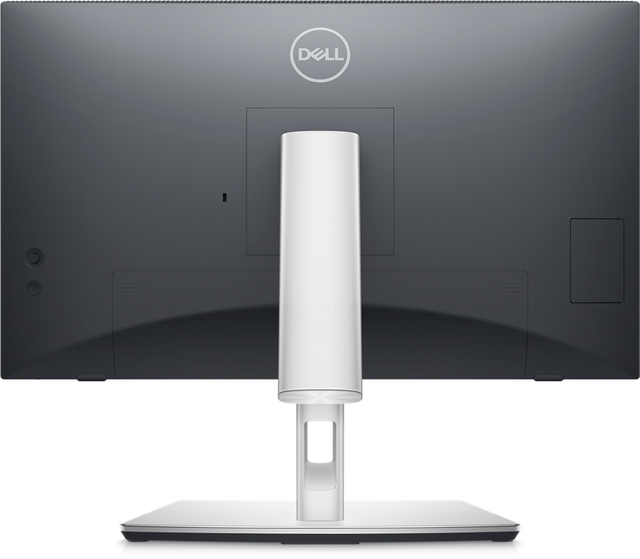 Monitor Dell P2424HT 23.8" FHD Táctil Ajustable HDMI/DP/USB-C