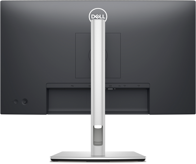 Monitor LCD Dell P2425H 23.8" FHD IPS DP/HDMI/VGA/USB Ajustable Negro