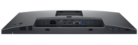 Monitor LCD Dell P2425H 23.8" FHD IPS DP/HDMI/VGA/USB Ajustable Negro