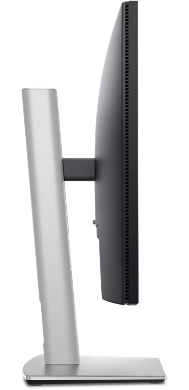 Monitor LCD Dell P2425H 23.8" FHD IPS DP/HDMI/VGA/USB Ajustable Negro