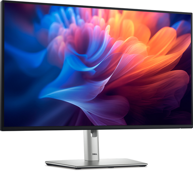 Monitor LED Dell P2725H 27" FHD HDMI VGA DP