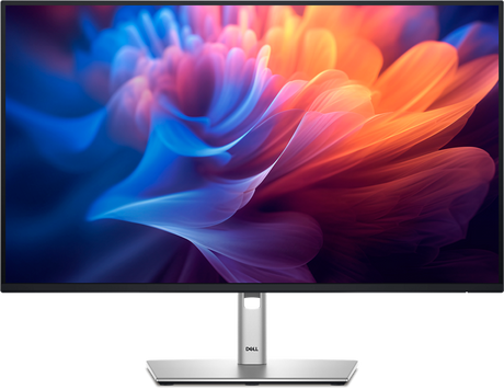 Monitor Dell P2725H 27" FHD HDMI/DisplayPort/USB-C