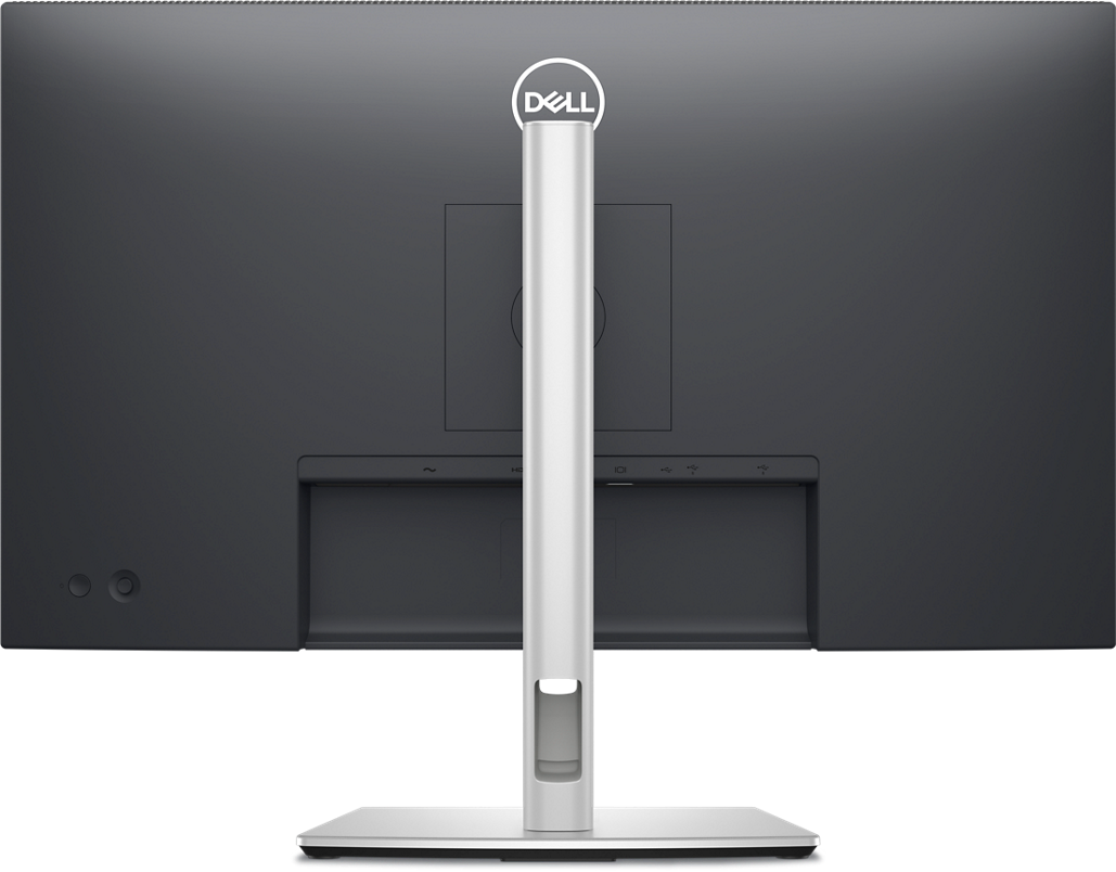 Monitor LED Dell P2725H 27" FHD HDMI VGA DP