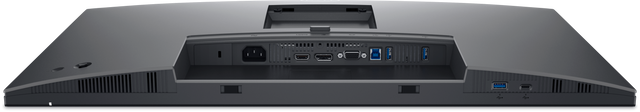 Monitor Dell P2725H 27" FHD HDMI/DisplayPort/USB-C
