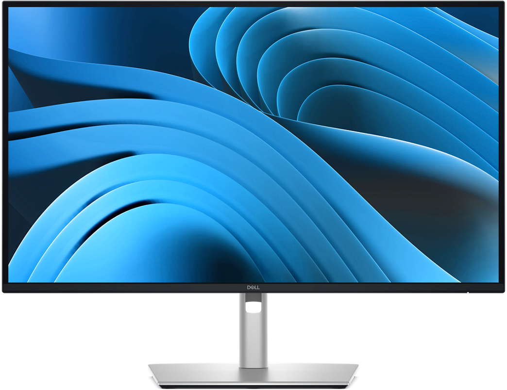 Monitor LCD 4K Dell P2725QE 27" IPS USB/HDMI/DisplayPort